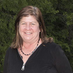Sandy McLoughlin