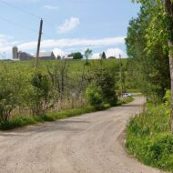 Georgian Paving Makes Parking at Copeland Forest a Smoother Experience
