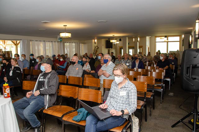 2022 AGM 2022 AGM