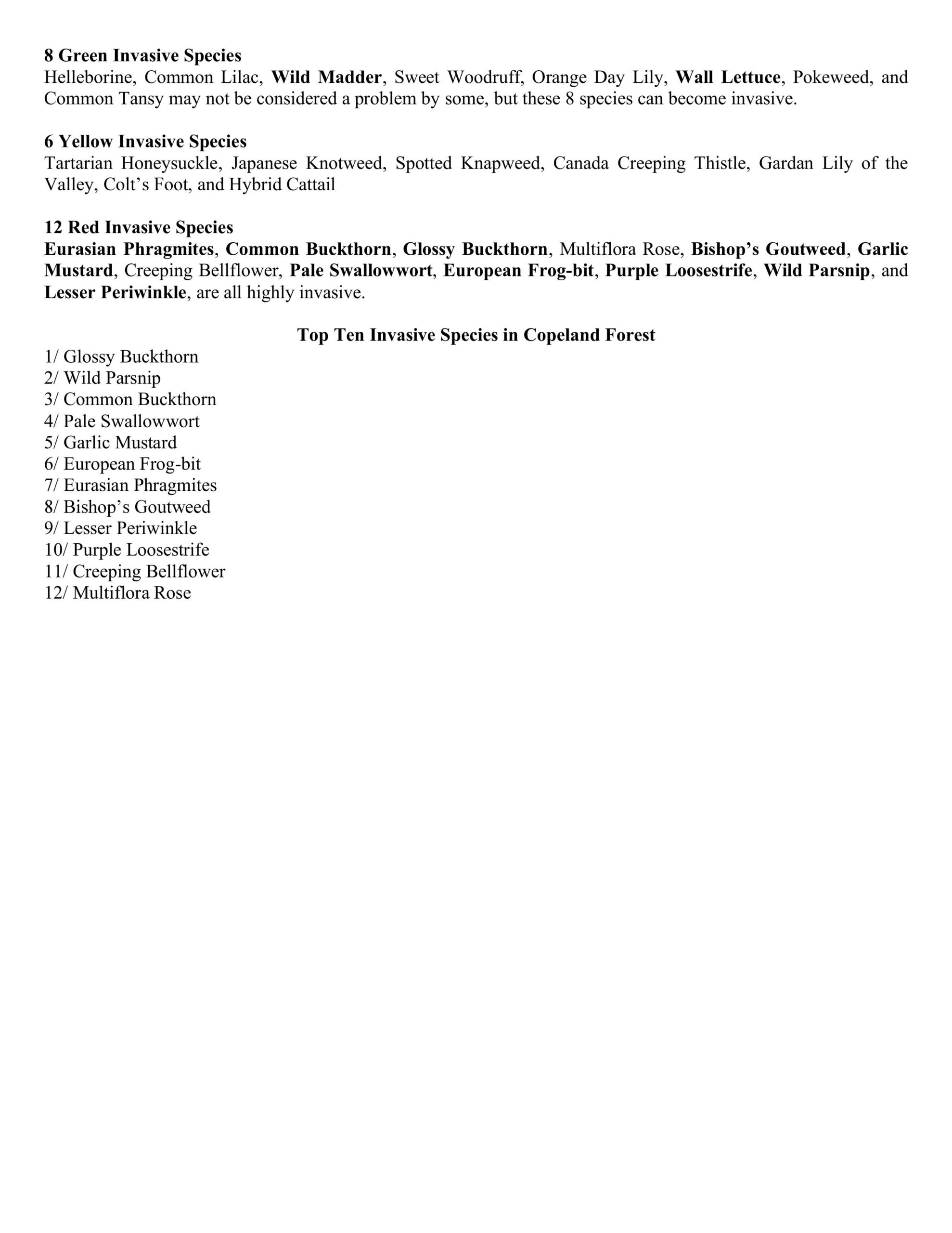 Invasive species list-images-1